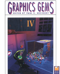 Graphics Gems IV