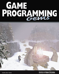 Game Programming Gems