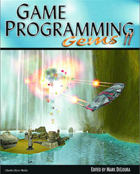 Game Programming Gems 2